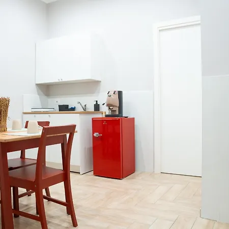 Bed and Breakfast Caracciolo 109 4*