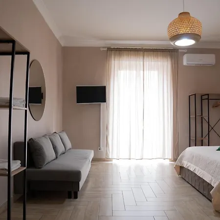 Caracciolo 109 Νάπολη