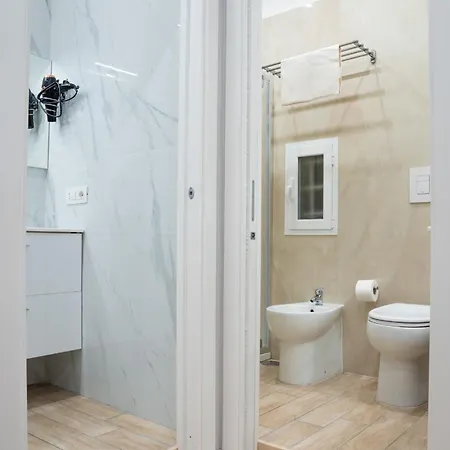 Bed and Breakfast Caracciolo 109