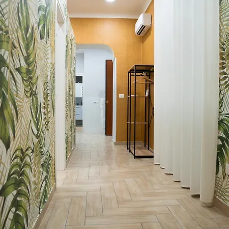 Bed and Breakfast Caracciolo 109 Νάπολη