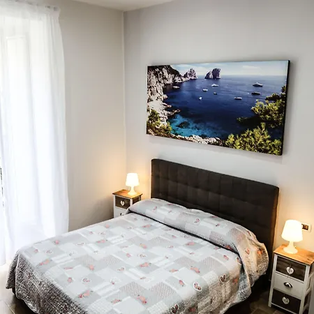 Caracciolo 109 Bed and Breakfast Νάπολη