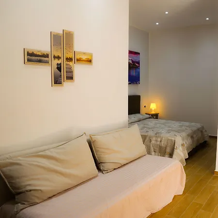 Caracciolo 109 Bed and Breakfast