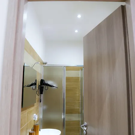 Caracciolo 109 Νάπολη