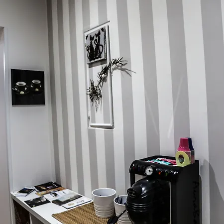 Caracciolo 109 Νάπολη