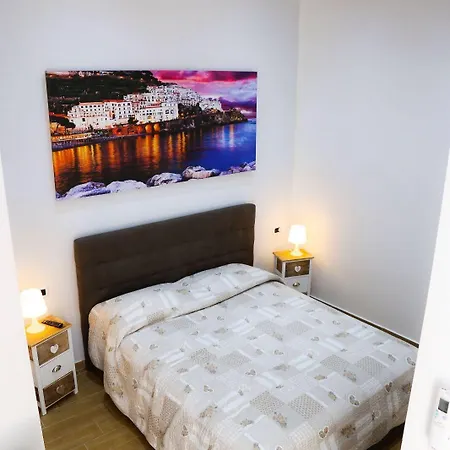 Caracciolo 109 Bed and Breakfast 4*