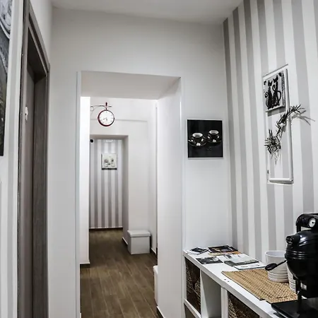 Caracciolo 109 4* Νάπολη