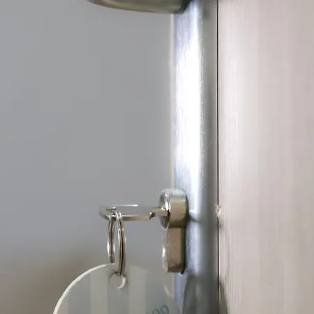 Caracciolo 109 Νάπολη