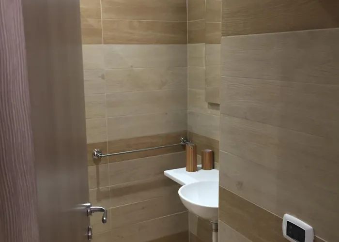 Caracciolo 109 4* Napoli