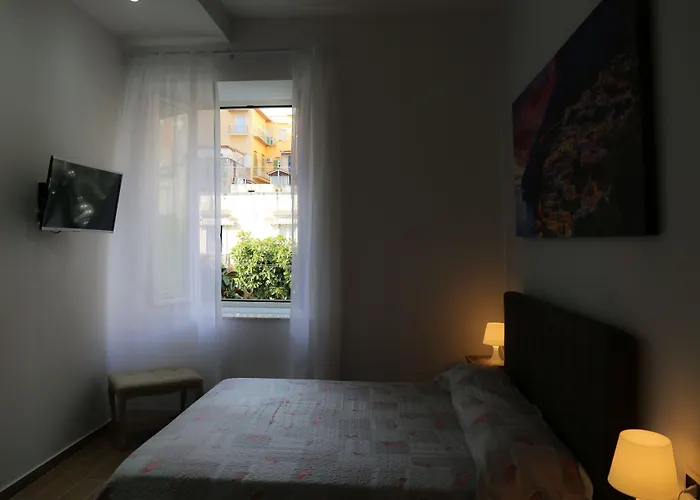 Caracciolo 109 Napoli