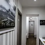 Nocleg ze śniadaniem Caracciolo 109 Neapol