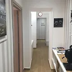 Nocleg ze śniadaniem Caracciolo 109 Neapol