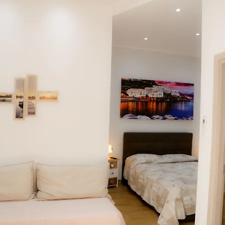 Bed & Breakfast Caracciolo 109 Naples