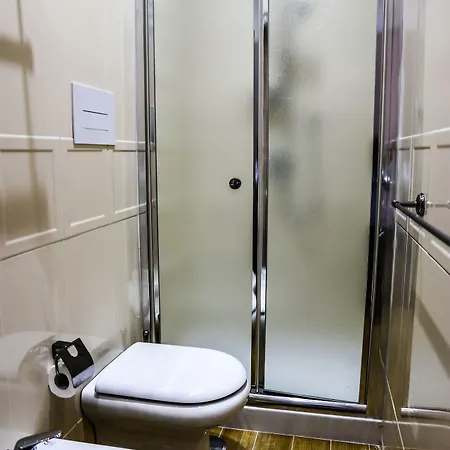 Caracciolo 109 Bed & Breakfast Naples