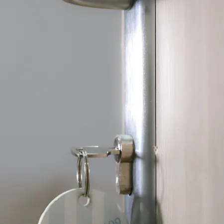 Caracciolo 109 Bed & Breakfast Naples