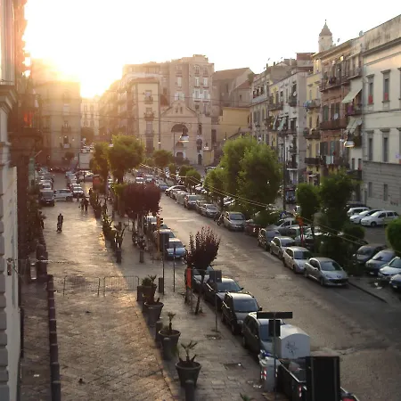Bed & Breakfast Caracciolo 109 Naples