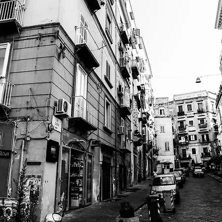 Bed & Breakfast Caracciolo 109 4*