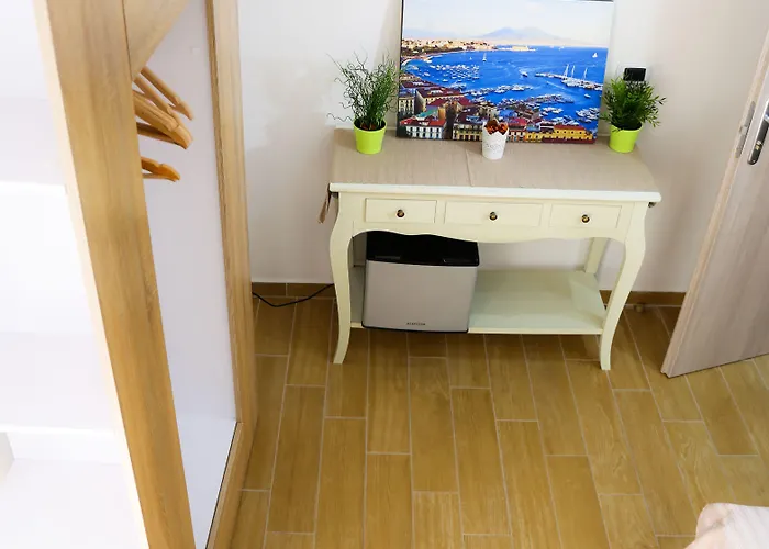 Caracciolo 109 4* 나폴리