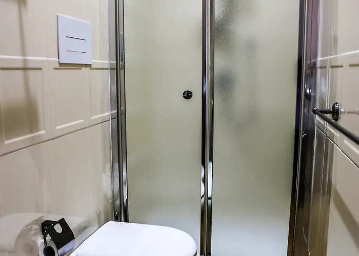 Caracciolo 109 B&B 나폴리