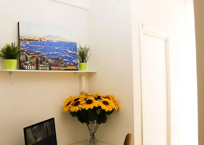 Caracciolo 109 4* 나폴리