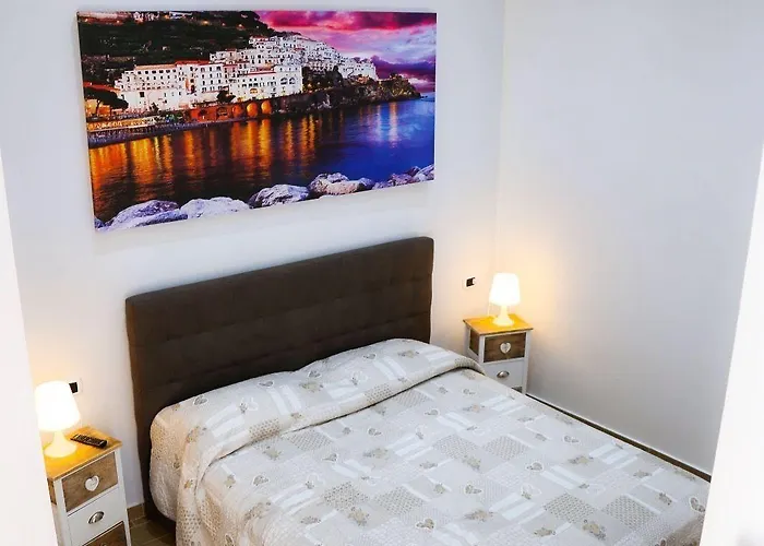 Caracciolo 109 B&B 4*