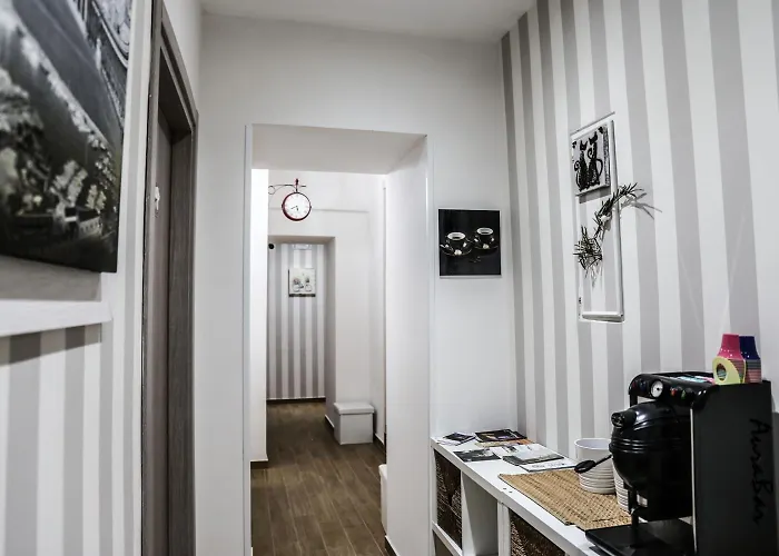 Caracciolo 109 4* 나폴리