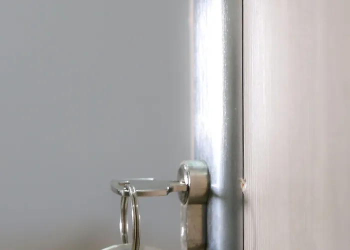 Caracciolo 109 B&B 나폴리