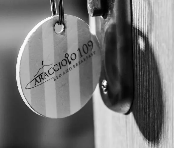 B&B Caracciolo 109 나폴리