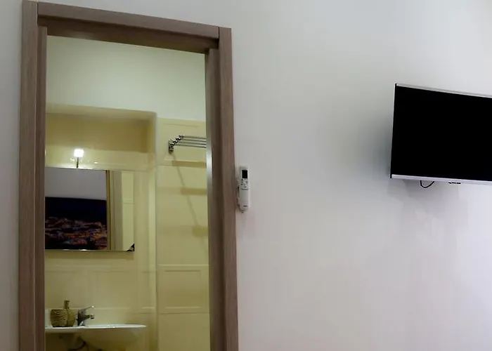 B&B Caracciolo 109 4*