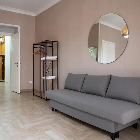 Caracciolo 109 Bed and breakfast 4*