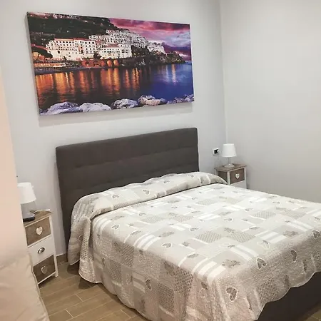 B&B Caracciolo 109 나폴리