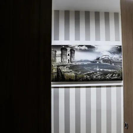 Bed and breakfast Caracciolo 109 4*