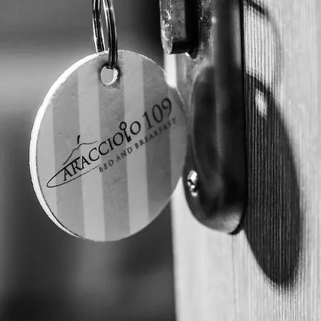 B&B Caracciolo 109 나폴리