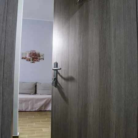 Caracciolo 109 B&B