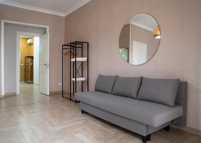 Caracciolo 109 فندق مبيت وإفطار 4*