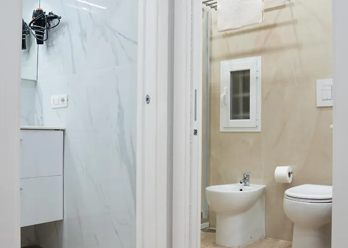 فندق مبيت وإفطار Caracciolo 109