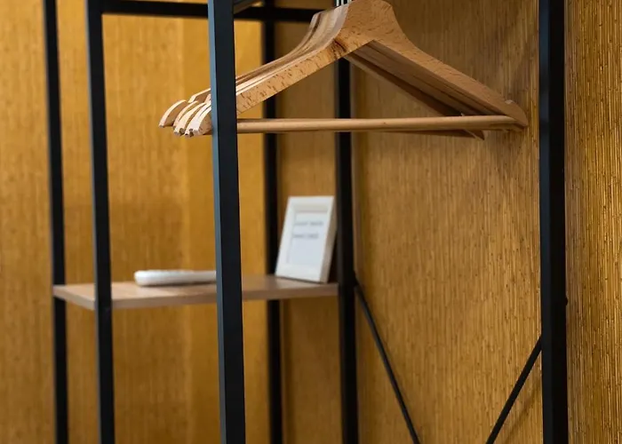 ベッド・アンド・ブレックファスト Caracciolo 109 4*