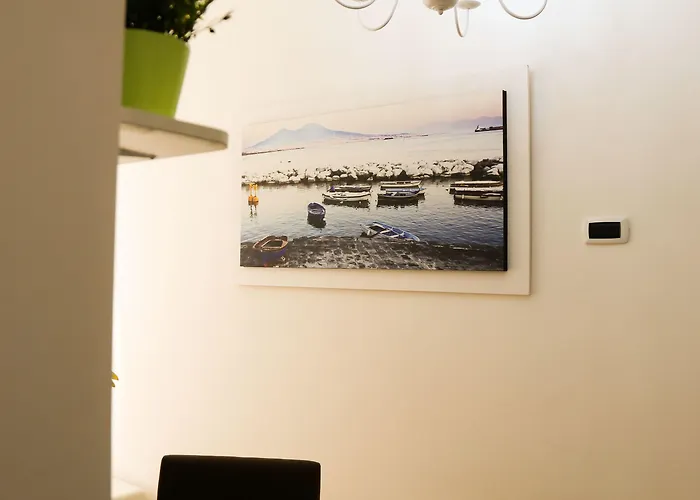 Caracciolo 109 فندق مبيت وإفطار 4*