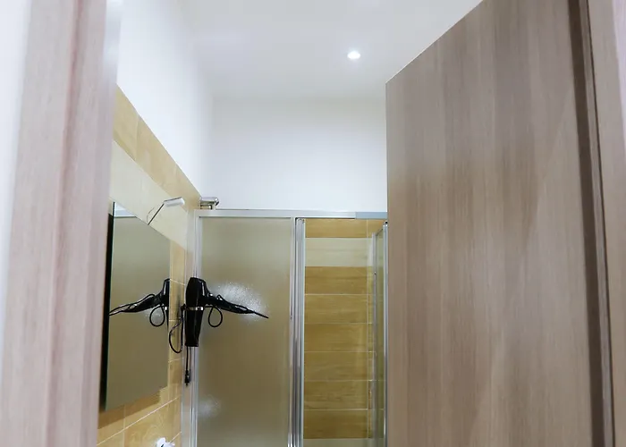 Caracciolo 109 ナポリ