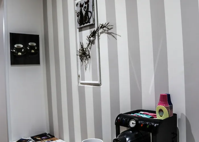 Caracciolo 109 نابولي