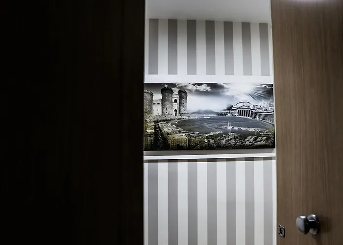 Caracciolo 109 4* نابولي