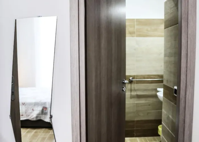 Caracciolo 109 فندق مبيت وإفطار 4*