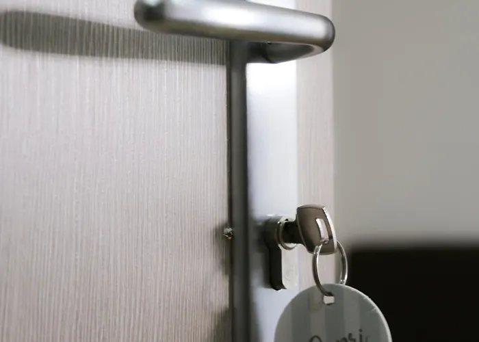 Caracciolo 109 فندق مبيت وإفطار