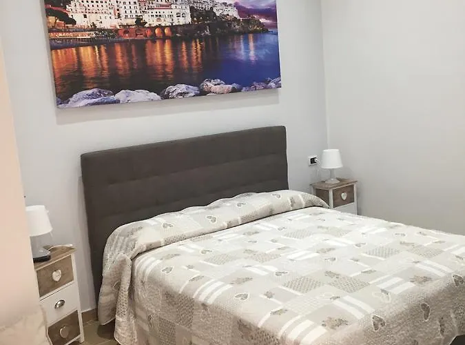 فندق مبيت وإفطار Caracciolo 109 نابولي