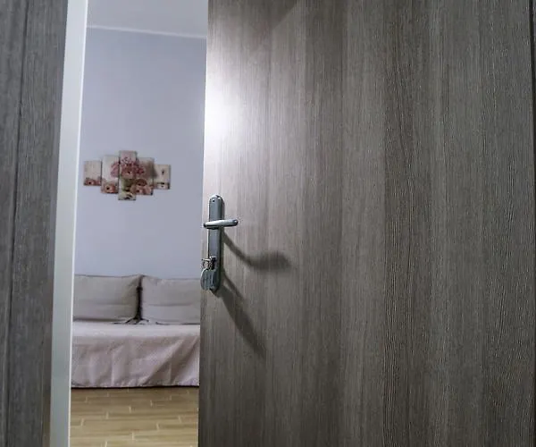 Caracciolo 109 فندق مبيت وإفطار