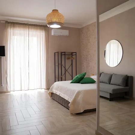 Bed & Breakfast Caracciolo 109 Napoli